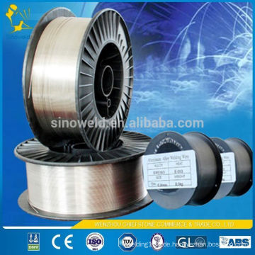 Best Selling Western Comtemporary Modern Welding Draht Produktionslinie